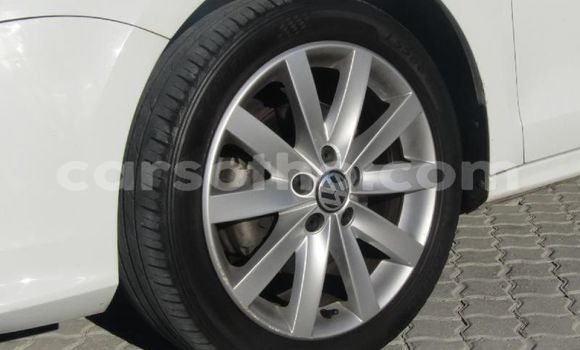 Acheter Occasion Voiture Volkswagen Jetta Blanc à Maputsoe, Leribe Acheter Occasion Voiture Volkswagen Jetta Blanc à Maputsoe, Leribe