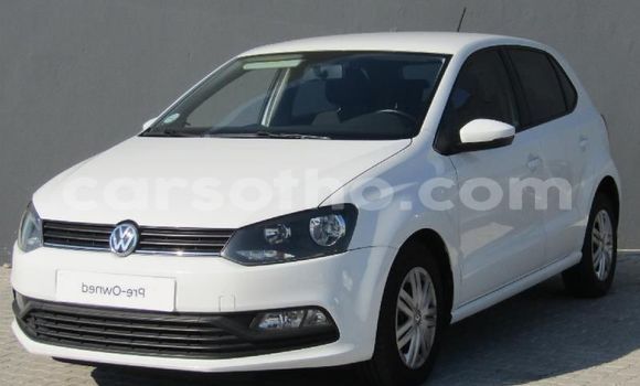 اشتري مستعمل Volkswagen Polo White سيارة في Mafeteng في Mafeteng اشتري مستعمل Volkswagen Polo White سيارة في Mafeteng في Mafeteng