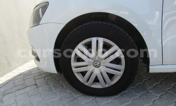 اشتري مستعمل Volkswagen Polo White سيارة في Mafeteng في Mafeteng اشتري مستعمل Volkswagen Polo White سيارة في Mafeteng في Mafeteng