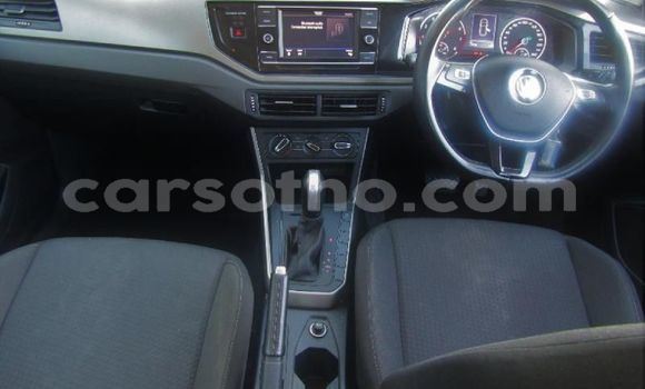 اشتري مستعمل Volkswagen Polo White سيارة في Mafeteng في Mafeteng اشتري مستعمل Volkswagen Polo White سيارة في Mafeteng في Mafeteng