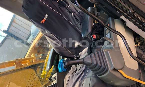 Acheter Occasion Utilitaire Caterpillar 120 Autre à Maseru, Maseru Acheter Occasion Utilitaire Caterpillar 120 Autre à Maseru, Maseru