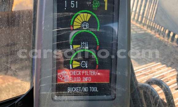 Acheter Occasion Utilitaire Caterpillar 120 Autre à Maseru, Maseru Acheter Occasion Utilitaire Caterpillar 120 Autre à Maseru, Maseru