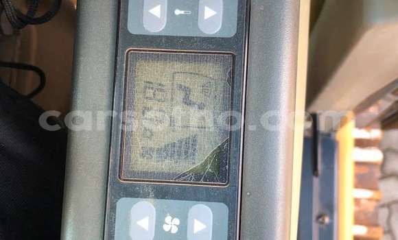 Acheter Occasion Utilitaire Caterpillar 120 Autre à Maseru, Maseru Acheter Occasion Utilitaire Caterpillar 120 Autre à Maseru, Maseru