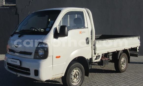 اشتري مستعمل Kia K3 White سيارة في Maputsoa في Leribe اشتري مستعمل Kia K3 White سيارة في Maputsoa في Leribe
