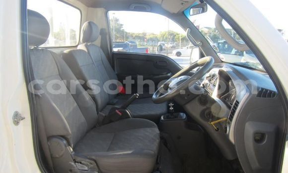 اشتري مستعمل Kia K3 White سيارة في Maputsoa في Leribe اشتري مستعمل Kia K3 White سيارة في Maputsoa في Leribe