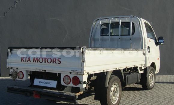 اشتري مستعمل Kia K3 White سيارة في Maputsoa في Leribe اشتري مستعمل Kia K3 White سيارة في Maputsoa في Leribe