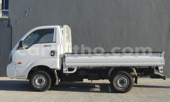 اشتري مستعمل Kia K3 White سيارة في Maputsoa في Leribe اشتري مستعمل Kia K3 White سيارة في Maputsoa في Leribe