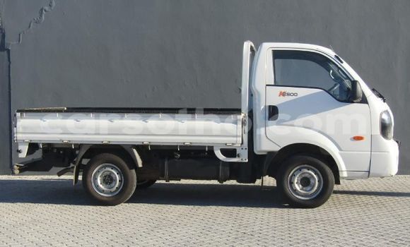 اشتري مستعمل Kia K3 White سيارة في Maputsoa في Leribe اشتري مستعمل Kia K3 White سيارة في Maputsoa في Leribe