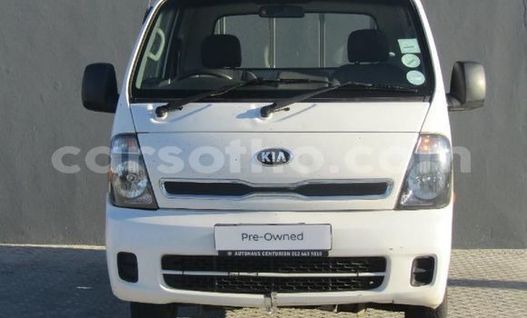 اشتري مستعمل Kia K3 White سيارة في Maputsoa في Leribe اشتري مستعمل Kia K3 White سيارة في Maputsoa في Leribe