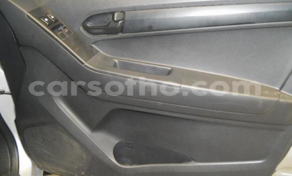 Sayi Na hannu Isuzu KB Silver Mota in Maseru a Maseru Sayi Na hannu Isuzu KB Silver Mota in Maseru a Maseru