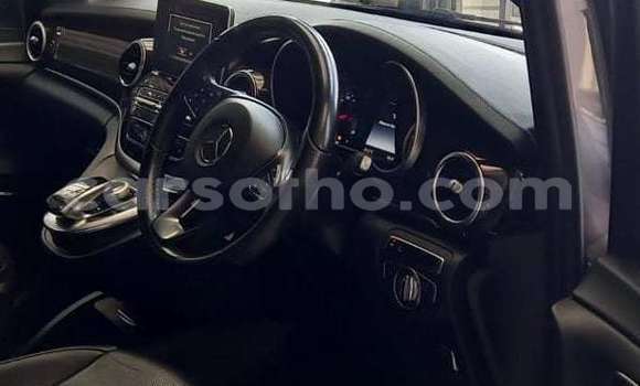 Buy Used Mercedes-Benz Viano Black Car in Maseru in Maseru Buy Used Mercedes-Benz Viano Black Car in Maseru in Maseru