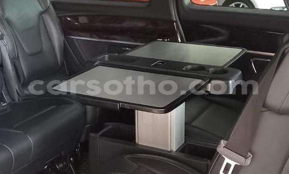 Buy Used Mercedes-Benz Viano Black Car in Maseru in Maseru Buy Used Mercedes-Benz Viano Black Car in Maseru in Maseru