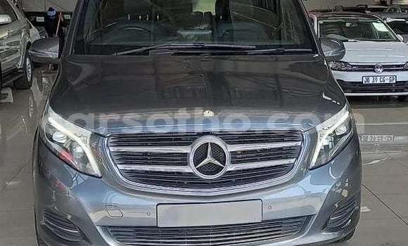 Buy Used Mercedes-Benz Viano Black Car in Maseru in Maseru Buy Used Mercedes-Benz Viano Black Car in Maseru in Maseru