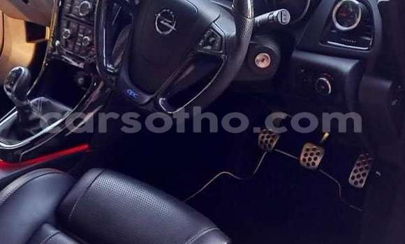Buy Used Opel Astra OPC Red Car in Maseru in Maseru Buy Used Opel Astra OPC Red Car in Maseru in Maseru