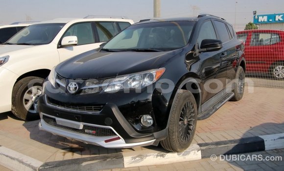 Sayi Imported Toyota RAV4 Black Mota in Import - Dubai a Maseru Sayi Imported Toyota RAV4 Black Mota in Import - Dubai a Maseru