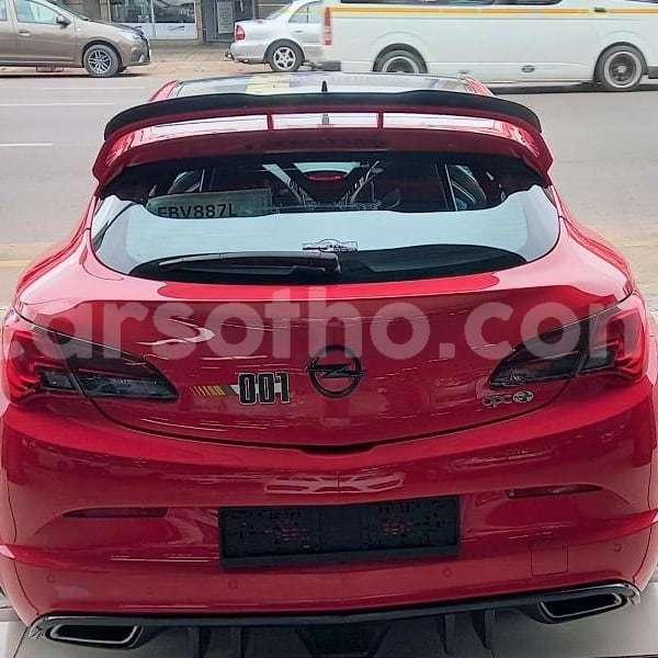 Big with watermark opel astra opc maseru maseru 22927