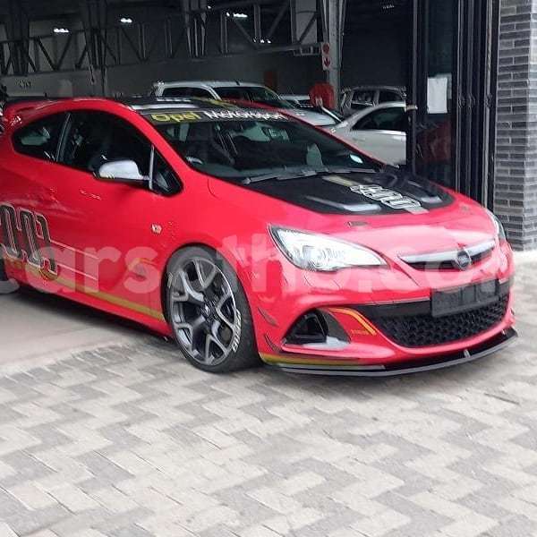 Big with watermark opel astra opc maseru maseru 22927