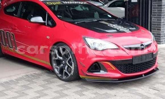 Buy Used Opel Astra OPC Red Car in Maseru in Maseru Buy Used Opel Astra OPC Red Car in Maseru in Maseru