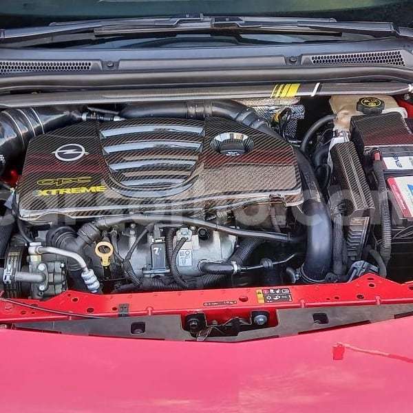 Big with watermark opel astra opc maseru maseru 22927