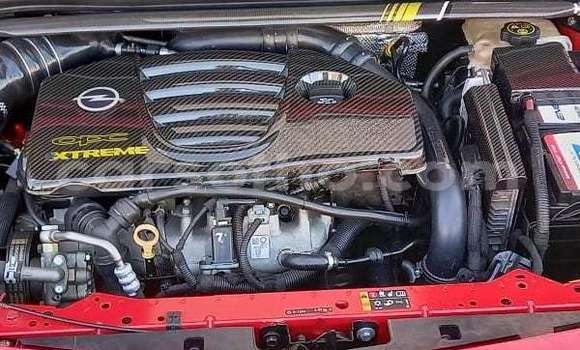 Buy Used Opel Astra OPC Red Car in Maseru in Maseru Buy Used Opel Astra OPC Red Car in Maseru in Maseru