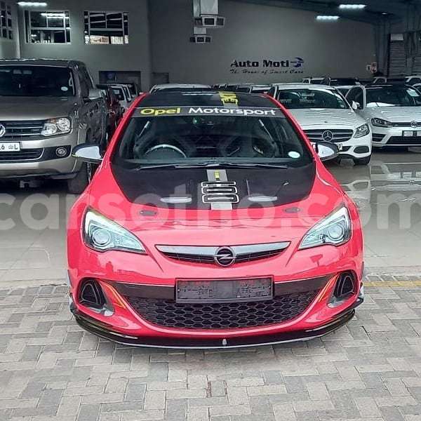 Big with watermark opel astra opc maseru maseru 22927