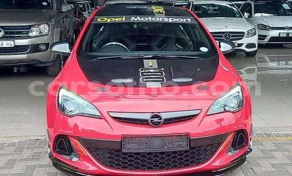 Buy Used Opel Astra OPC Red Car in Maseru in Maseru Buy Used Opel Astra OPC Red Car in Maseru in Maseru