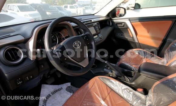 Sayi Imported Toyota RAV4 Black Mota in Import - Dubai a Maseru Sayi Imported Toyota RAV4 Black Mota in Import - Dubai a Maseru