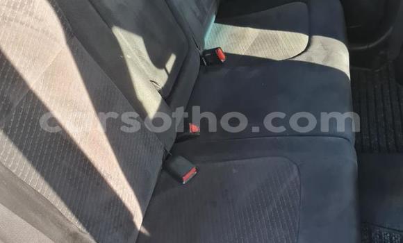 Sayi Na hannu Nissan X–Trail Silver Mota in Maseru a Maseru Sayi Na hannu Nissan X–Trail Silver Mota in Maseru a Maseru