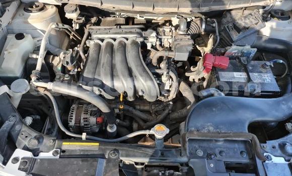 Sayi Na hannu Nissan X–Trail Silver Mota in Maseru a Maseru Sayi Na hannu Nissan X–Trail Silver Mota in Maseru a Maseru