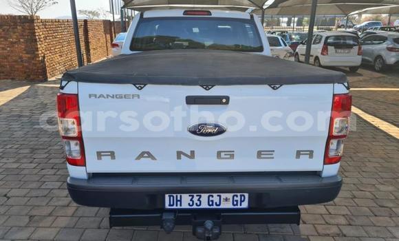 Acheter Occasion Voiture Ford Ranger Blanc à Maseru, Maseru Acheter Occasion Voiture Ford Ranger Blanc à Maseru, Maseru