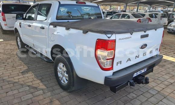 Acheter Occasion Voiture Ford Ranger Blanc à Maseru, Maseru Acheter Occasion Voiture Ford Ranger Blanc à Maseru, Maseru
