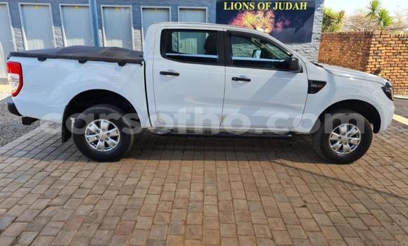 Acheter Occasion Voiture Ford Ranger Blanc à Maseru, Maseru Acheter Occasion Voiture Ford Ranger Blanc à Maseru, Maseru
