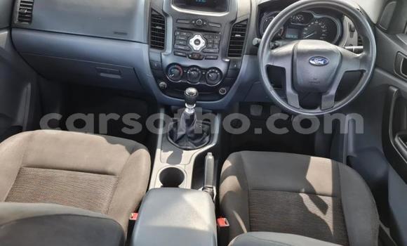 Acheter Occasion Voiture Ford Ranger Blanc à Maseru, Maseru Acheter Occasion Voiture Ford Ranger Blanc à Maseru, Maseru