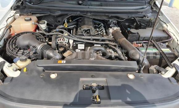 Acheter Occasion Voiture Ford Ranger Blanc à Maseru, Maseru Acheter Occasion Voiture Ford Ranger Blanc à Maseru, Maseru