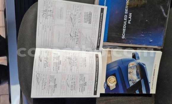 Acheter Occasion Voiture Ford Ranger Blanc à Maseru, Maseru Acheter Occasion Voiture Ford Ranger Blanc à Maseru, Maseru