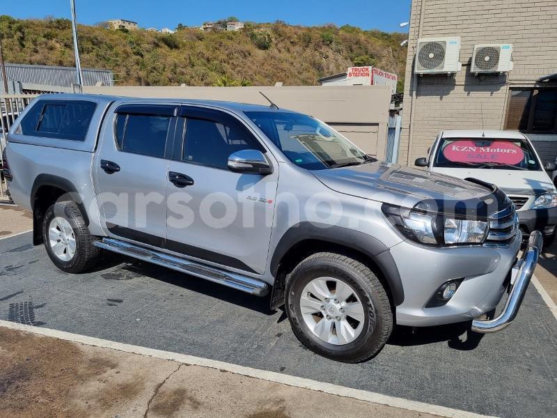 Big with watermark toyota hilux butha buthe butha buthe 22935