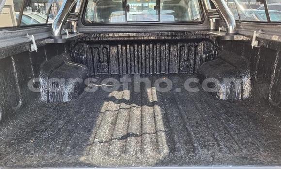 Acheter Occasion Voiture Toyota Hilux Gris à Butha Buthe, Butha-Buthe Acheter Occasion Voiture Toyota Hilux Gris à Butha Buthe, Butha-Buthe