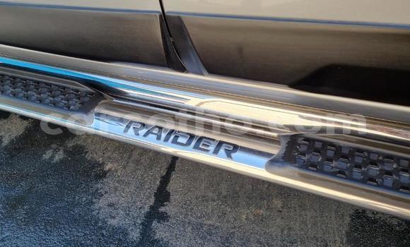 Acheter Occasion Voiture Toyota Hilux Gris à Butha Buthe, Butha-Buthe Acheter Occasion Voiture Toyota Hilux Gris à Butha Buthe, Butha-Buthe