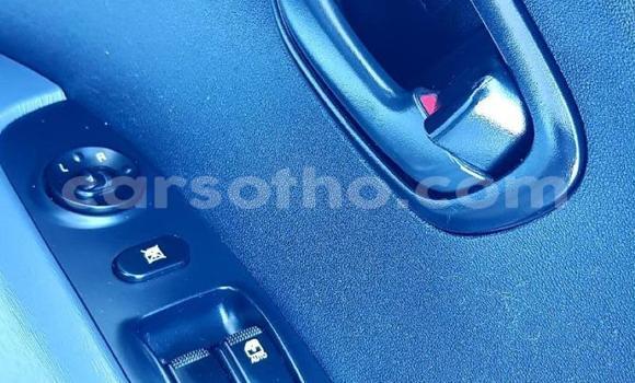 Acheter Occasion Voiture Hyundai i10 Blanc à Butha–Buthe, Thaba-Tseka Acheter Occasion Voiture Hyundai i10 Blanc à Butha–Buthe, Thaba-Tseka