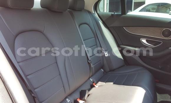 Acheter Occasion Voiture Mercedes-Benz C–Class Rouge à Butha–Buthe, Thaba-Tseka Acheter Occasion Voiture Mercedes-Benz C–Class Rouge à Butha–Buthe, Thaba-Tseka