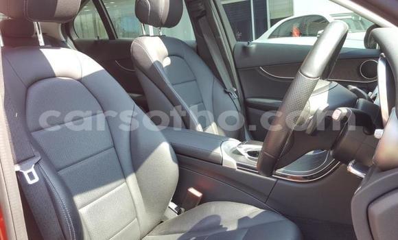 Acheter Occasion Voiture Mercedes-Benz C–Class Rouge à Butha–Buthe, Thaba-Tseka Acheter Occasion Voiture Mercedes-Benz C–Class Rouge à Butha–Buthe, Thaba-Tseka