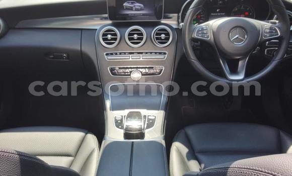 Acheter Occasion Voiture Mercedes-Benz C–Class Rouge à Butha–Buthe, Thaba-Tseka Acheter Occasion Voiture Mercedes-Benz C–Class Rouge à Butha–Buthe, Thaba-Tseka