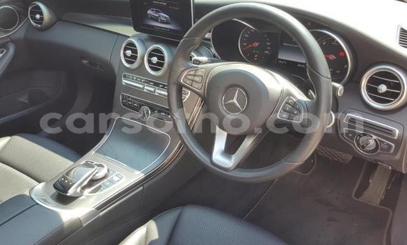 Acheter Occasion Voiture Mercedes-Benz C–Class Rouge à Butha–Buthe, Thaba-Tseka Acheter Occasion Voiture Mercedes-Benz C–Class Rouge à Butha–Buthe, Thaba-Tseka
