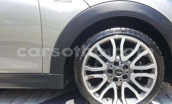 Acheter Occasion Voiture Mini Cooper Gris à Butha–Buthe, Thaba-Tseka Acheter Occasion Voiture Mini Cooper Gris à Butha–Buthe, Thaba-Tseka