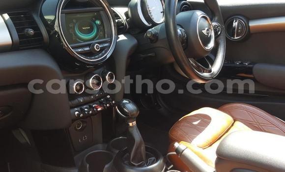 Acheter Occasion Voiture Mini Cooper Gris à Butha–Buthe, Thaba-Tseka Acheter Occasion Voiture Mini Cooper Gris à Butha–Buthe, Thaba-Tseka