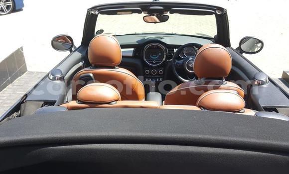 Acheter Occasion Voiture Mini Cooper Gris à Butha–Buthe, Thaba-Tseka Acheter Occasion Voiture Mini Cooper Gris à Butha–Buthe, Thaba-Tseka