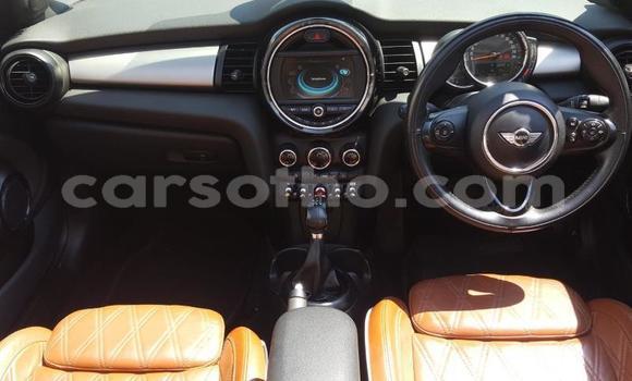 Acheter Occasion Voiture Mini Cooper Gris à Butha–Buthe, Thaba-Tseka Acheter Occasion Voiture Mini Cooper Gris à Butha–Buthe, Thaba-Tseka