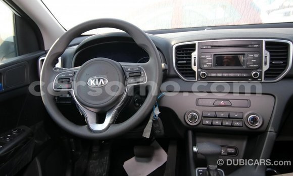 Sayi Imported Kia Sportage White Mota in Import - Dubai a Maseru Sayi Imported Kia Sportage White Mota in Import - Dubai a Maseru