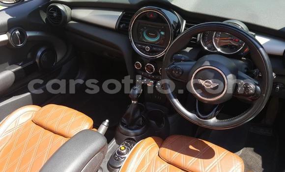 Acheter Occasion Voiture Mini Cooper Gris à Butha–Buthe, Thaba-Tseka Acheter Occasion Voiture Mini Cooper Gris à Butha–Buthe, Thaba-Tseka