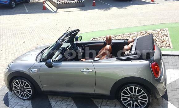 Acheter Occasion Voiture Mini Cooper Gris à Butha–Buthe, Thaba-Tseka Acheter Occasion Voiture Mini Cooper Gris à Butha–Buthe, Thaba-Tseka